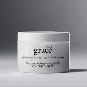 Philosophy Pure Grace Whipped Body Creme